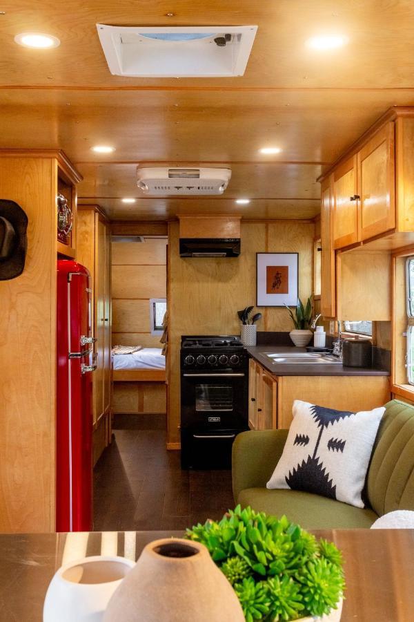 Camp Comfort Ngoại thất bức ảnh