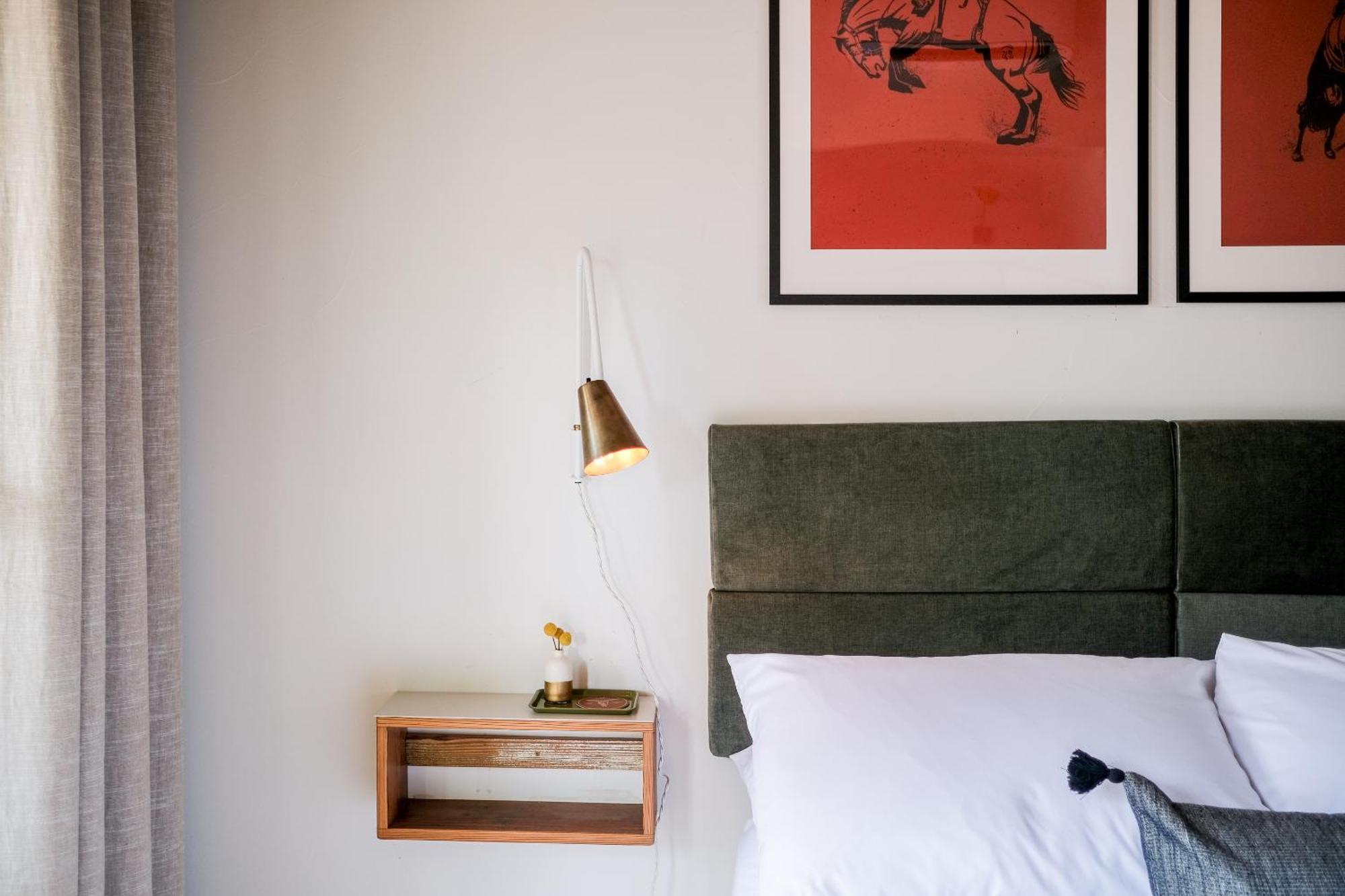 Camp Comfort Ngoại thất bức ảnh