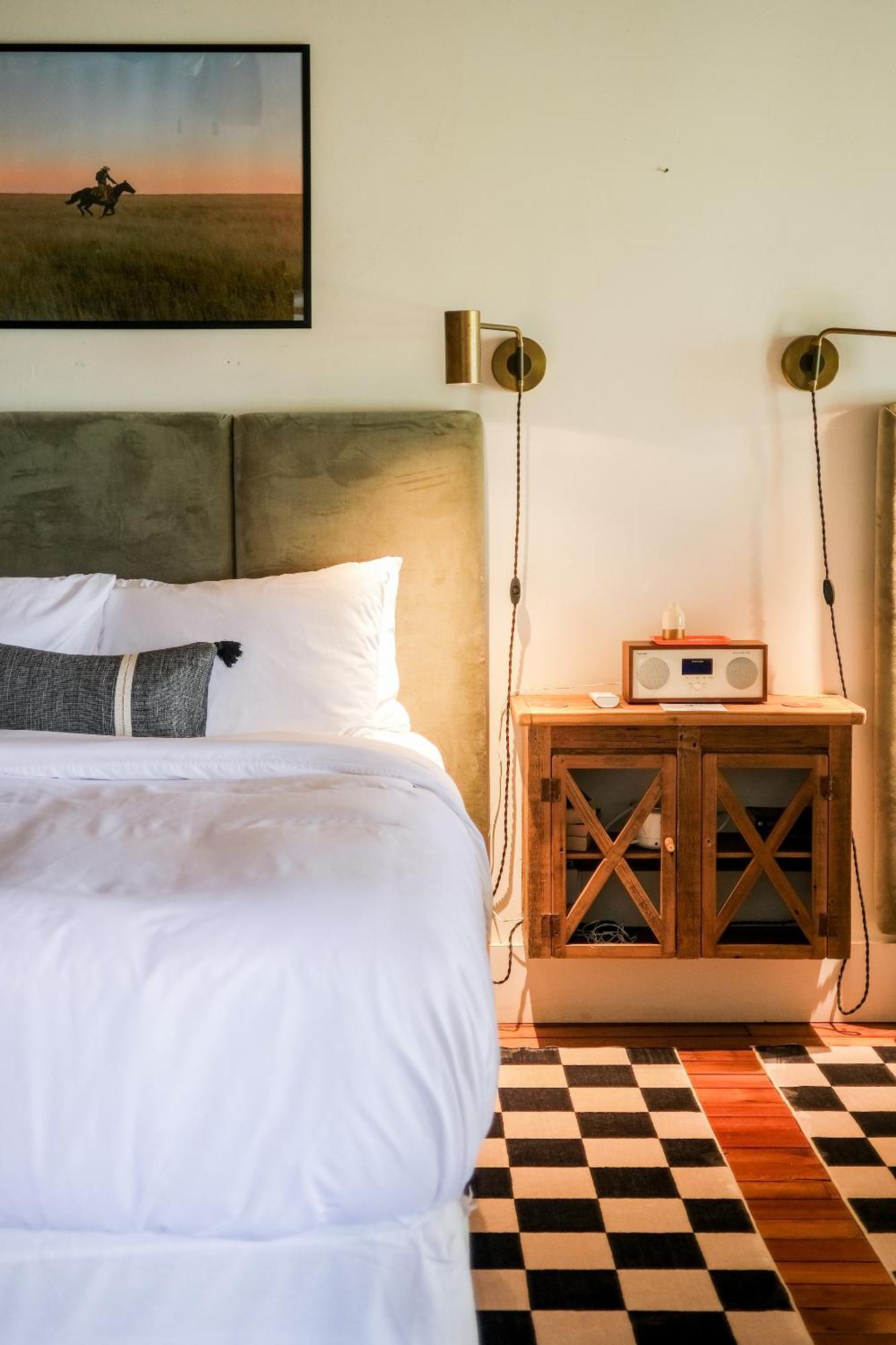 Camp Comfort Ngoại thất bức ảnh