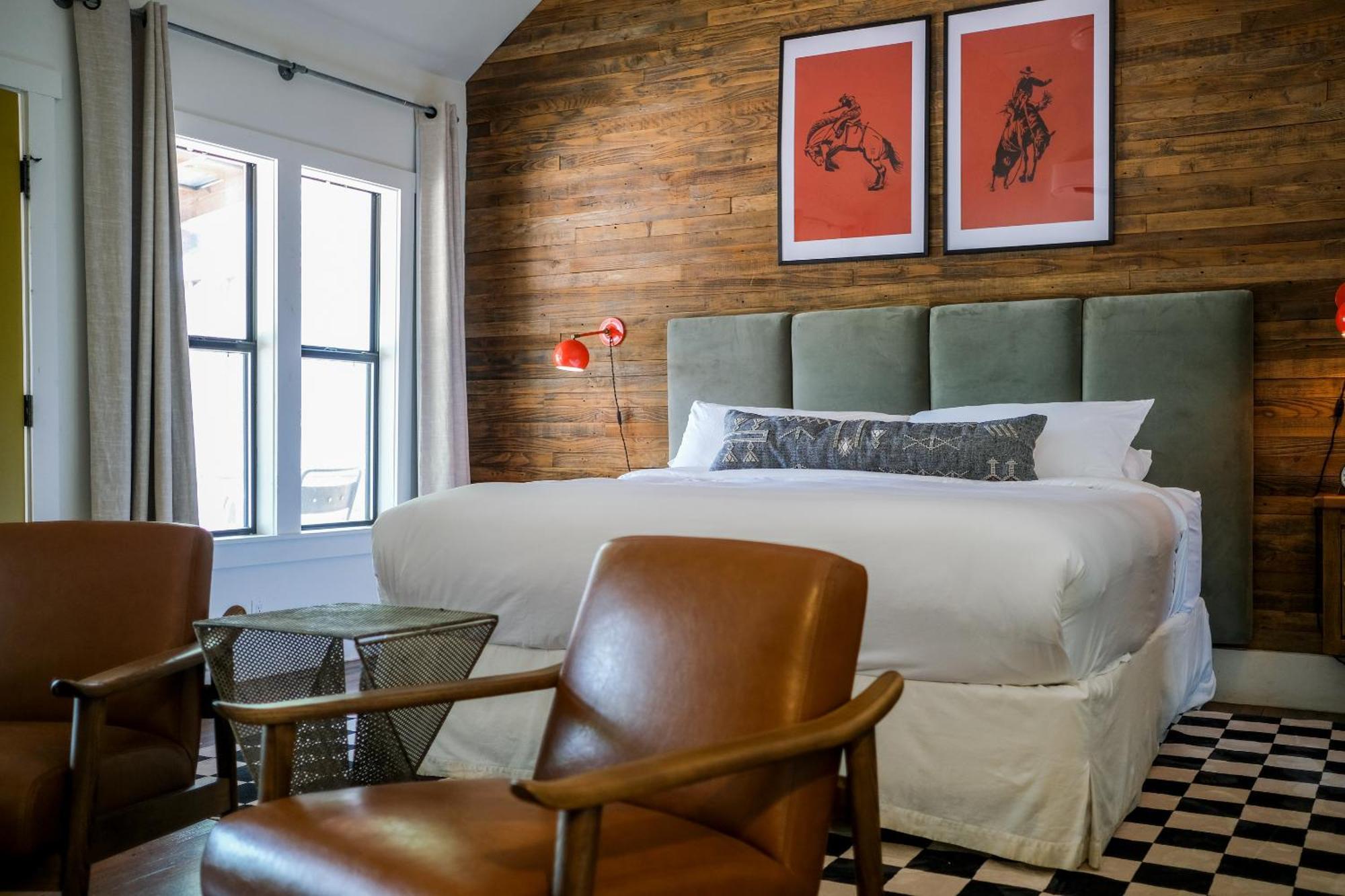 Camp Comfort Ngoại thất bức ảnh