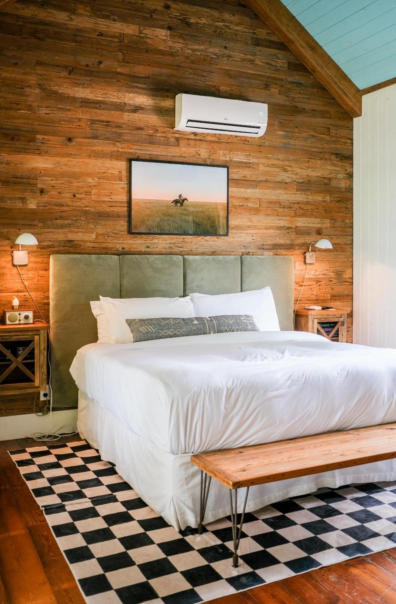 Camp Comfort Ngoại thất bức ảnh