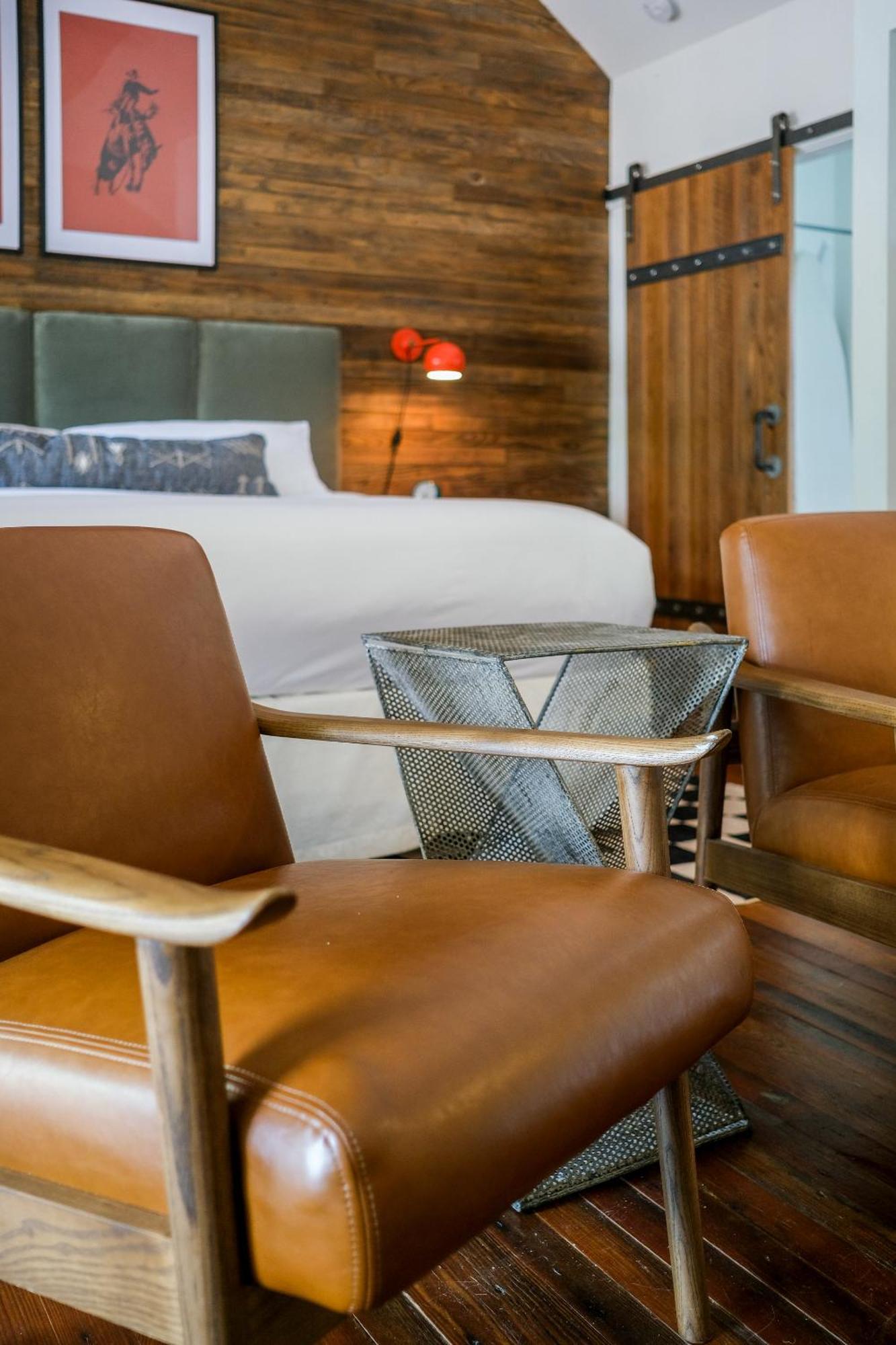 Camp Comfort Ngoại thất bức ảnh