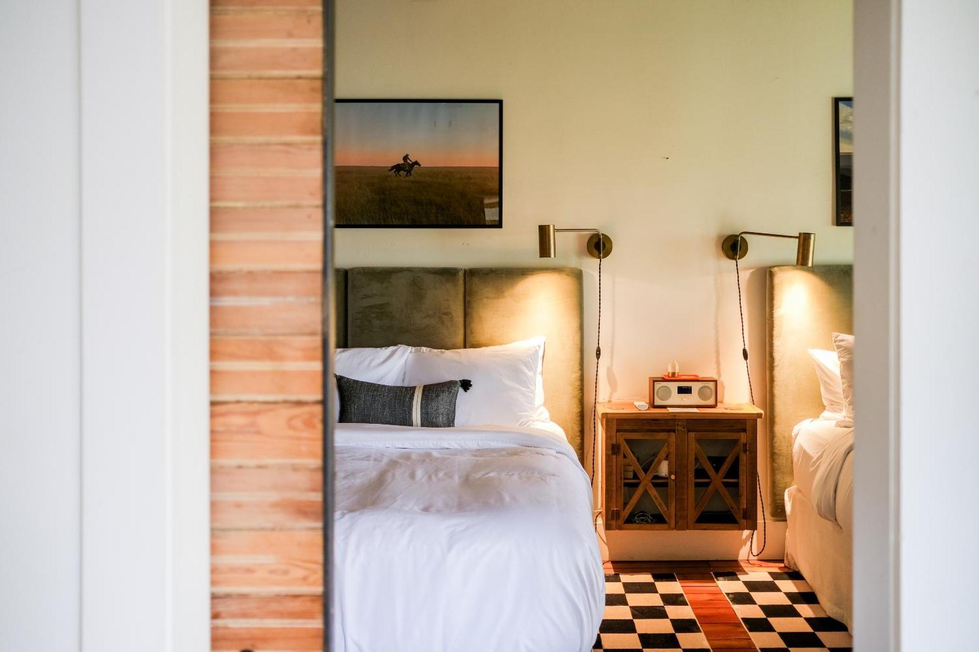 Camp Comfort Ngoại thất bức ảnh