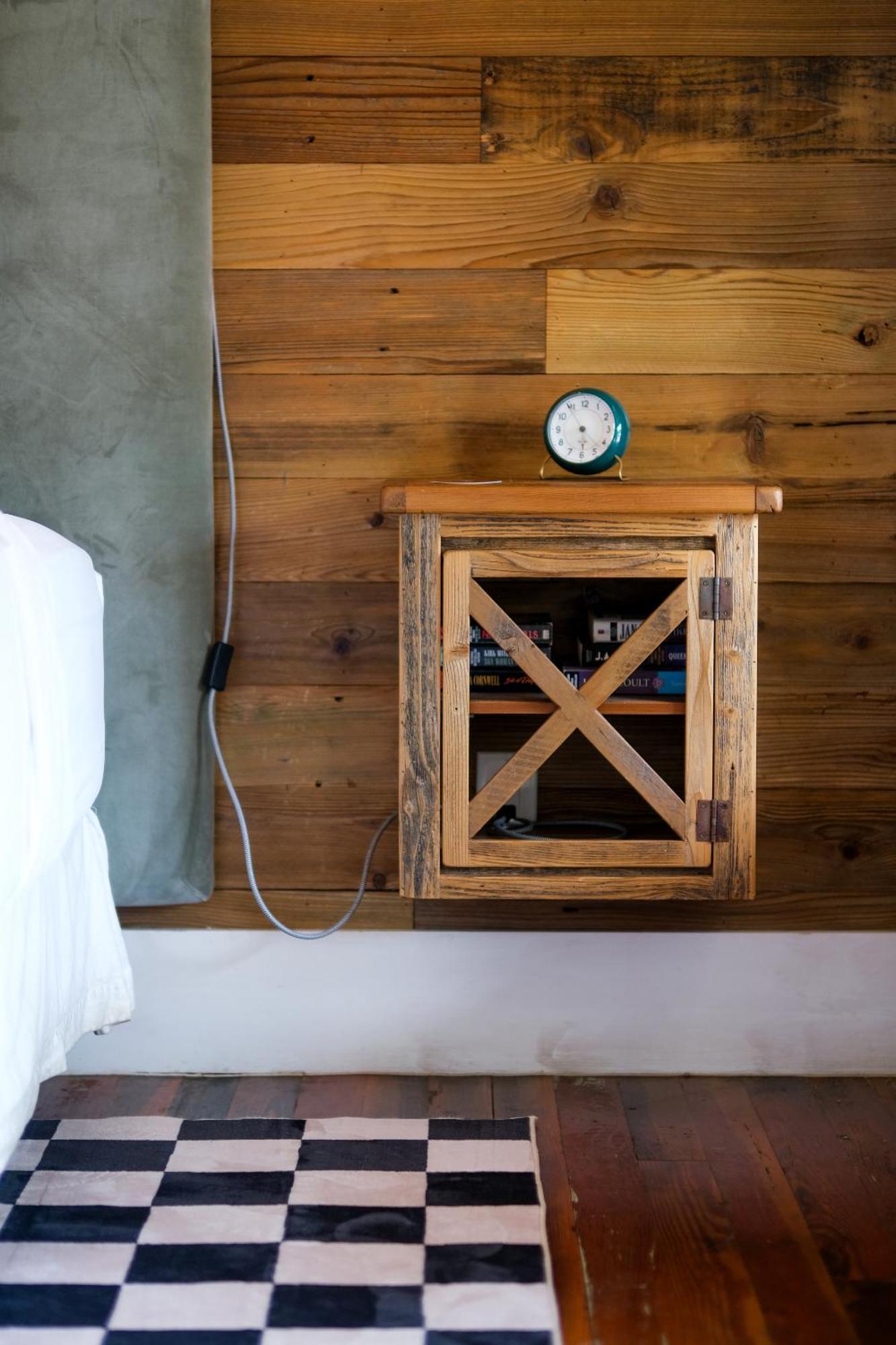 Camp Comfort Ngoại thất bức ảnh