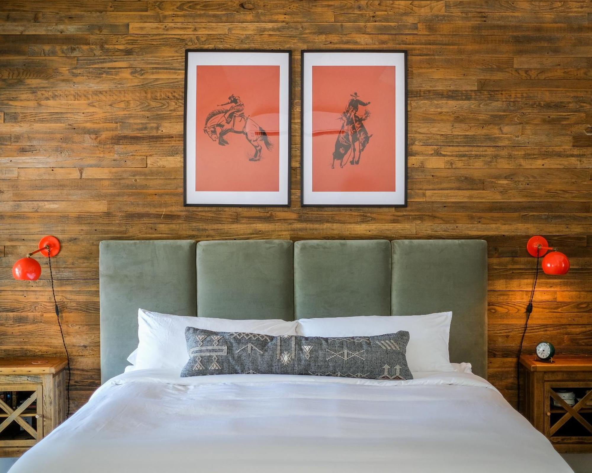 Camp Comfort Ngoại thất bức ảnh