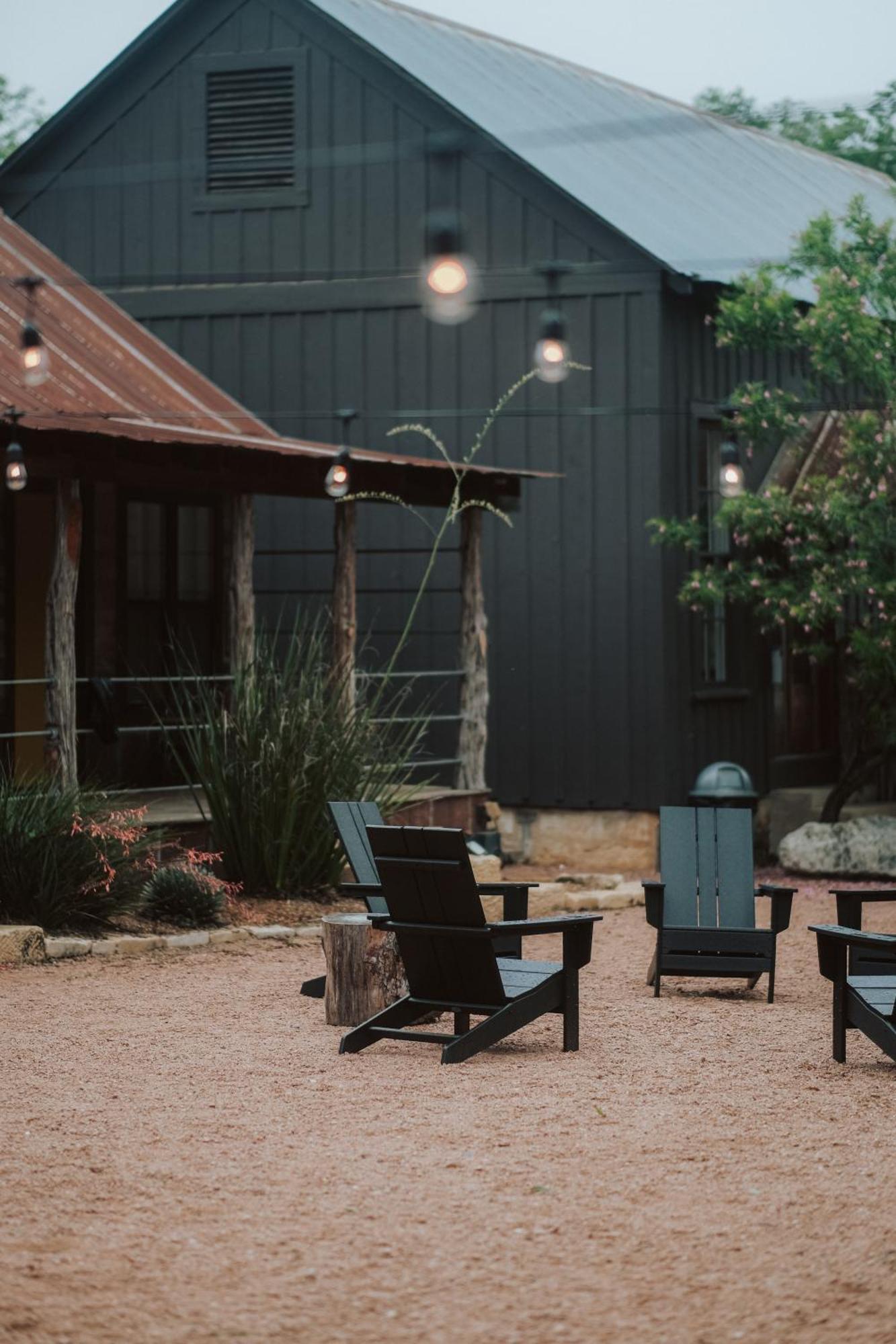 Camp Comfort Ngoại thất bức ảnh